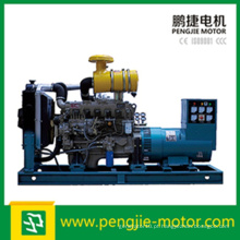 Motor original de Weichai psto 1800kw 2250kVA Tipo aberto Gerador diesel da potência de Weichai